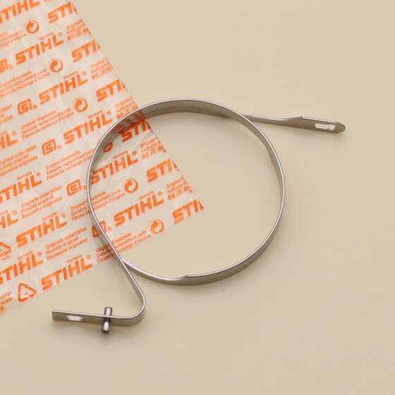 NEU Original Stihl MS 231 241C 251 Bremsband 1143 160 5401 / 11431605401 / 1143-160-5401