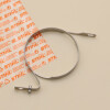 NEU Original Stihl MS 231 241C 251 Bremsband 1143 160 5401 / 11431605401 / 1143-160-5401