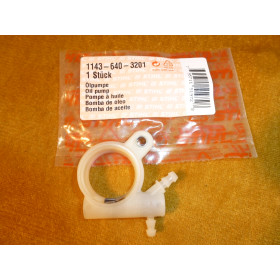 NEU Original Stihl MS 231 MS 251 Ölpumpe 1143 640...