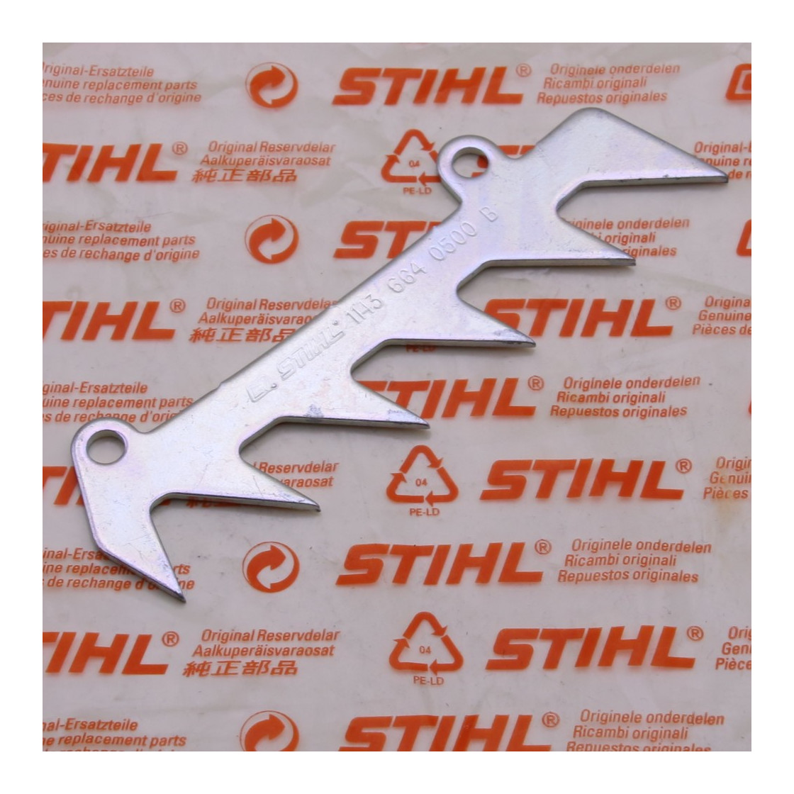 18-Inch Chainsaw Bar & Chain Kit For Stihl MS 210, 211, 251, 231, 241 - 8Ten MK1002902