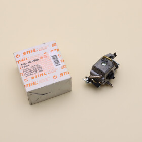 NEU Original Stihl MS 201C 201TC ohne M-Tronic Vergaser...