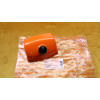 NEU Original Stihl MS 201 T Vergaserkastendeckel 1145 140 1900 / 11451401900 / 1145-140-1900