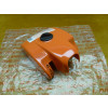 NEU Original Stihl MS 201 Vergaserkastendeckel 1145 140 1901 / 11451401901 / 1145-140-1901