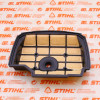 NEU Original Stihl MS  201 T TC  Luftfilter, Vlies 1145 140 4400 / 11451404400 / 1145-140-4400
