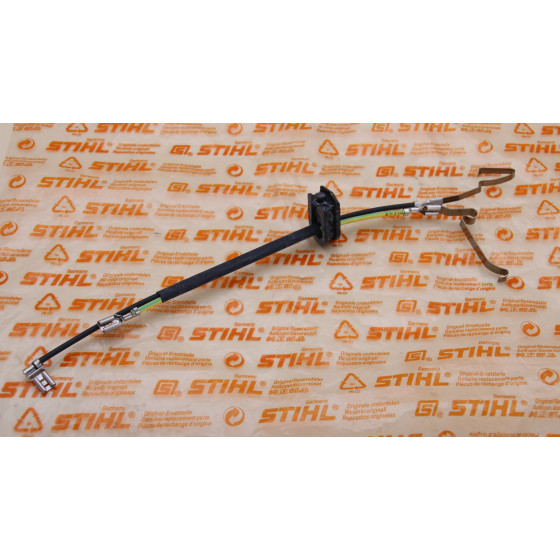 NEU Original Stihl MS 201T 201 TC ohne M-Tronic Kabelbaum 1145 440 3000 / 11454403000 / 1145-440-3000