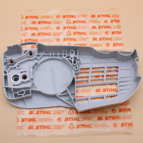 NEU Original Stihl MS 201 C T TC  Kettenraddeckel 1145...