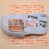 NEU Original Stihl MS 201 C T TC  Kettenraddeckel 1145 640 1704 / 11456401704 / 1145-640-1704