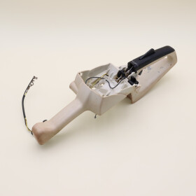 Original Stihl MS 201 201C ohne M-Tronic...