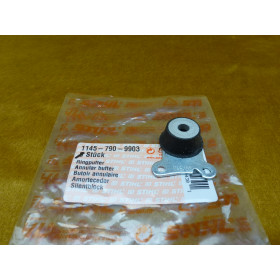 NEU Original Stihl MS 201 TC-M Ringpuffer 1145 790 9903 /...
