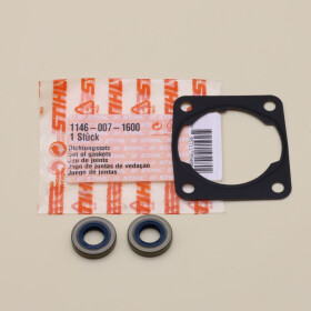 NEU Original Stihl MS 150 TC C MS 151 TC C Dichtungssatz...