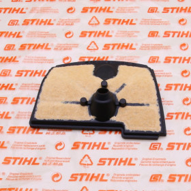NEU Original Stihl MS 150 C MS 151 C Luftfilter Vlies...