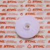 NEU Original Stihl MS 150 151 C TC Seilrolle 1146 195 0400 / 11461950400 / 1146-195-0400