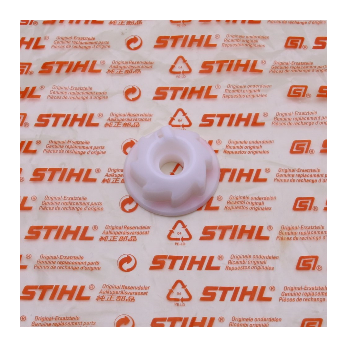 NEU Original Stihl MS 150 MS 151 Kettenrad 1/4 Picco 8Z 1146 640 200 11466402004 1146 640 2004