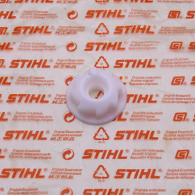 NEU Original Stihl MS 150 151 C TC Mitnehmer f. Anwerfer...