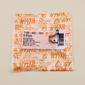 NEU Original Stihl MS 150 C MS 151 C Kontaktfeder 1146...