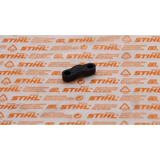 NEU Original Stihl Kabelschelle Zugentlastung 1204 431 2500 / 12044312500 / 1204-431-2500