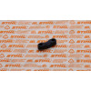 NEU Original Stihl Kabelschelle Zugentlastung 1204 431 2500 / 12044312500 / 1204-431-2500
