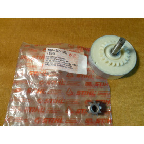 NEU Original Stihl E14 Satz Zahnrad mit Ritzel M 1,83...