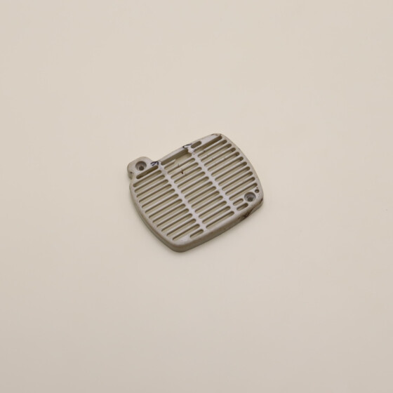Original Stihl E14 20 220 MS 220 Lüftergitter 1206 084 1200 / 12060841200 / 1206-084-1200