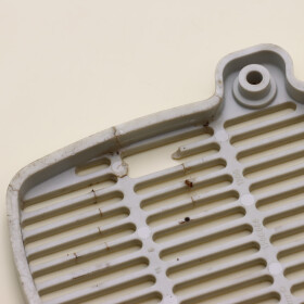 Original Stihl E14 20 220 MS 220 Lüftergitter 1206 084 1200 / 12060841200 / 1206-084-1200