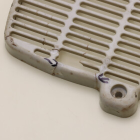 Original Stihl E14 20 220 MS 220 Lüftergitter 1206 084 1200 / 12060841200 / 1206-084-1200