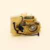 Original Stihl E20 220 MSE 220 Getriebegehäuse mit Kettenbremse 1207 640 0500 / 12076400500 / 1207-640-0500