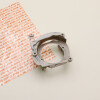 Original Stihl MS 141C Luftleitring 1208 084 1802 / 12080841802 / 1208-084-1802