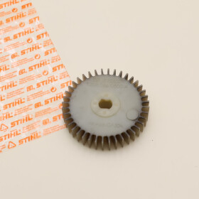 Original Stihl MSE E 140 141 160 180 200 Lüfterrad...
