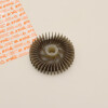 Original Stihl MSE E 140 141 160 180 200 Lüfterrad 1208 086 0500 / 12080860500 / 1208-086-0500