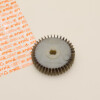 Original Stihl MSE E 140 141 160 180 200 Lüfterrad 1208 086 0500 / 12080860500 / 1208-086-0500