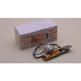 NEU Original Stihl MSE 200 C Elektronikmodul 1208 430...