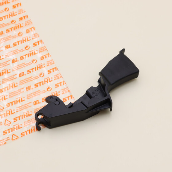 Original Stihl E MSE 140 141C 160 180C 200C Schalthebel 1208 435 2401 / 12084352401 / 1208-435-2401