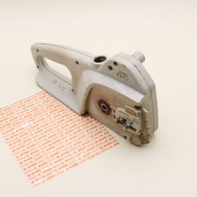 Original Stihl MSE 141 Motorgehäuse +...