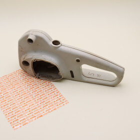 Original Stihl MSE 141 Motorgehäuse +...