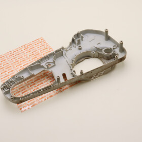 Original Stihl MSE 141 Motorgehäuse + Griffgehäuse 1208 602 1202 / 12086021202 / 1208-602-1202  12087901002