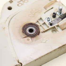 Original Stihl MSE 141 Motorgehäuse + Griffgehäuse 1208 602 1202 / 12086021202 / 1208-602-1202  12087901002