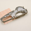 Original Stihl MSE 141 Motorgehäuse + Griffgehäuse 1208 602 1202 / 12086021202 / 1208-602-1202  12087901002