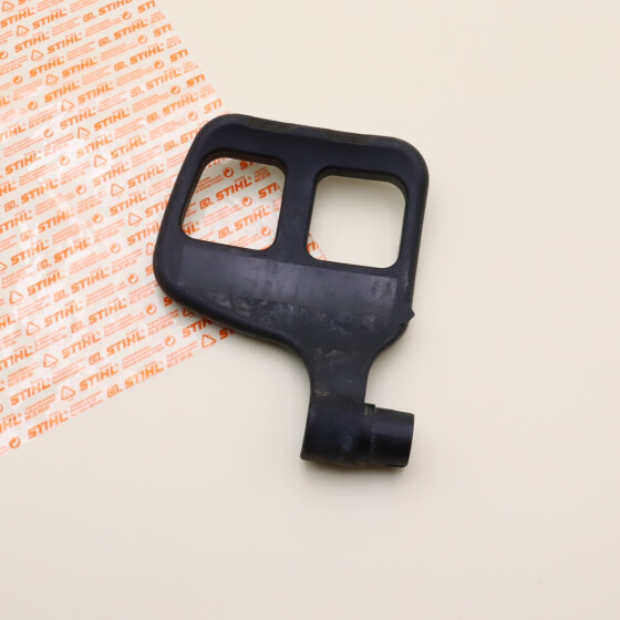 Original Stihl MSE 141C Handschutz 1208 792 4900 / 12087924900 / 1208-792-4900