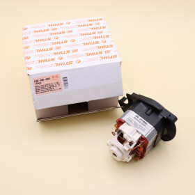 NEU Original Stihl MSE 170 C Elektromotor 230 V 1209 600...