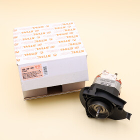 NEU Original Stihl MSE 170 C Elektromotor 230 V 1209 600...