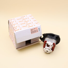 NEU Original Stihl MSE 190 C Elektromotor 230 V/50 Hz 1,9 kW 1209 600 0208 / 12096000208 / 1209-600-0208