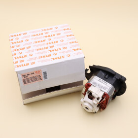 NEU Original Stihl MSE 210 Elektromotor 230 V/50 Hz 1209...