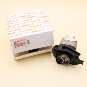 NEU Original Stihl MSE 210 Elektromotor 230 V/50 Hz 1209...