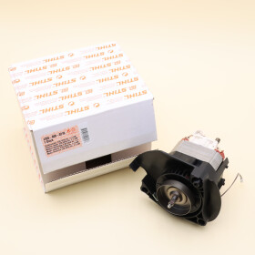 NEU Original Stihl Elektromotor MSE 230 C  230 V/50Hz...