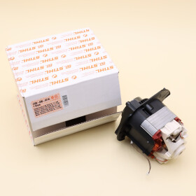 NEU Original Stihl Elektromotor MSE 230 C  230 V/50Hz...
