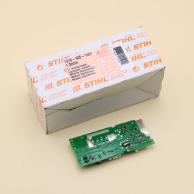 NEU Original Stihl MSE 250C Elektronikmodul 1210 430 1401...