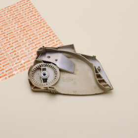 Original Stihl MSA 160 C Kettenraddeckel Typ 1 bis 2013 1250 640 1701 / 12506401701 / 1250-640-1701