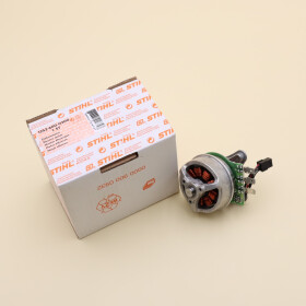 NEU Original Stihl Elektromotor MSA 160 T  HTA 65 HTA 85...