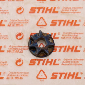 NEU Original Stihl MSA 120C MSA 160T Kettenrad 1/4  Picco...