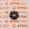 NEU Original Stihl MSA 120C MSA 160T Kettenrad 1/4  Picco 7Z 1252 642 1201 / 12526421201 / 1252-642-1201